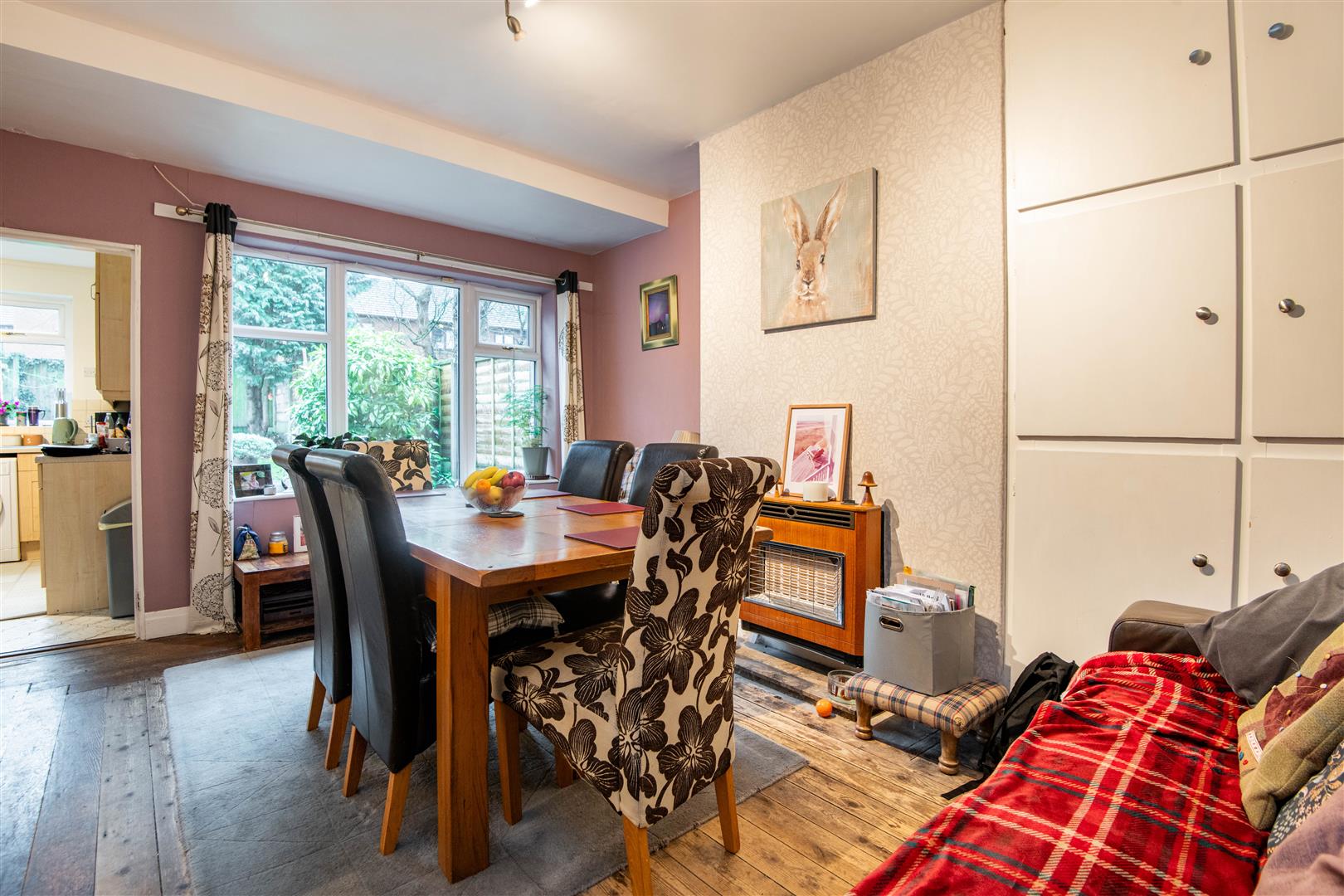 3 bed property in Marshalls Brow, Preston